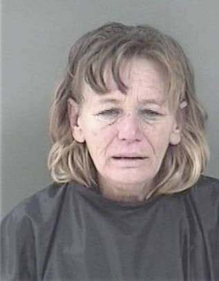 Dona Westerveld, - Indian River County, FL 